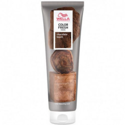 Masque color fresh chocolate touch