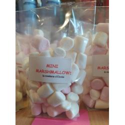 mini marshmallow artisanaux