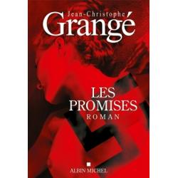 Les promises, Jean-Christophe Grangé