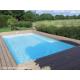 RIVERSO coque polyester Excel Piscines