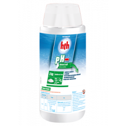 pH MOINS microbilles 3 kg
