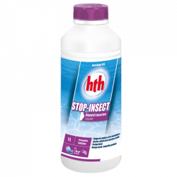 hth® STOP-INSECT - Répulsif insectes