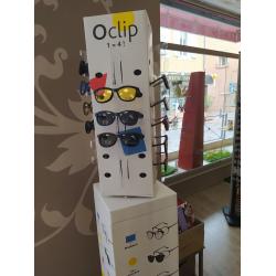 COLLECTION OCLIP