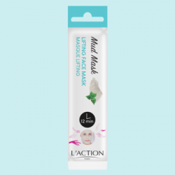 Masque Lifting L'ACTION