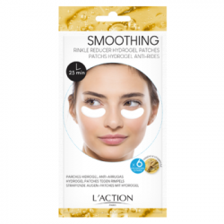 Patch hydrogel anti rides L'ACTION