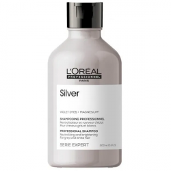 Shampoing SILVER " l'oréal "