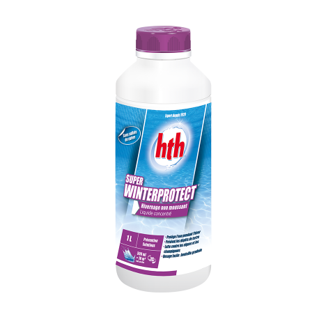 hth® SUPERWINTER PROTECT - Hivernage