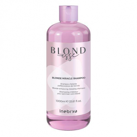 SHAMPOOING BLONDE MIRACLE