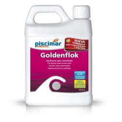 Piscimar Goldenflok - Clarifiant, floculant