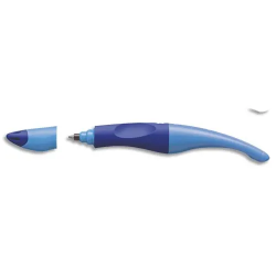 STABILO EASYoriginal stylo-roller droitier ou gaucher - Bleu