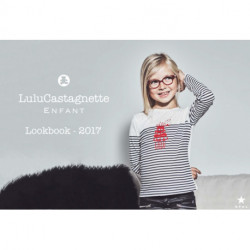 Collection Lulu Castagnette Enfant