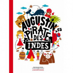 Augustin, Pirates des Indes