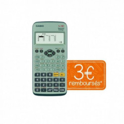 Calculatrice Casio fx-92 spéciale collège
