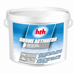 hth® BROME ACTIVATOR
