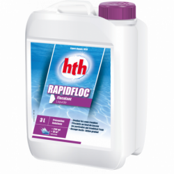 hth® RAPIDFLOC - Floculant liquide