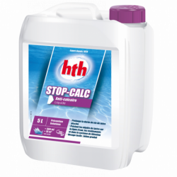 hth® STOP-CALC - Anti-calcaire
