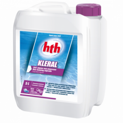 hth® KLERAL - Anti-Algues