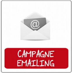 Campagne Emailing