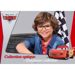 Collection Lunettes Cars