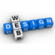 Création web design