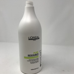 Shampoing  PURE RESOURCE  " l'oréal "