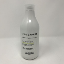 Shampoing  INSTANT CLEAR " l'oréal "