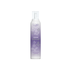Mousse soin "Luxe"