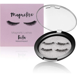 magnetic lashes BELLA