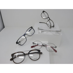 collection optique Guess homme