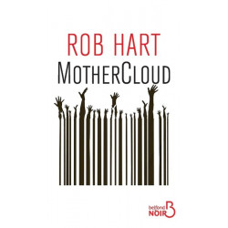 Mothercloud / Rob Hart