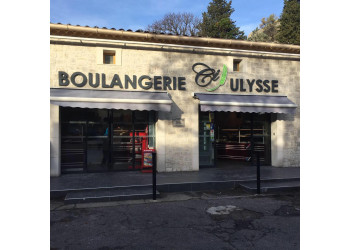 Boulangerie Ulysse