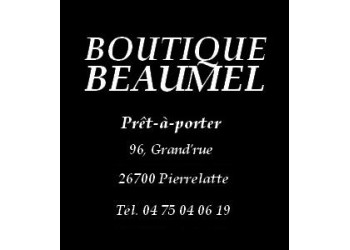 Boutique Beaumel