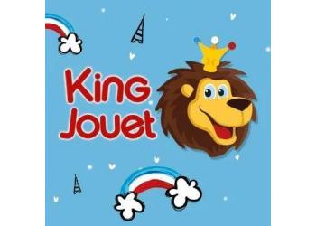 Où vivent-ils ? Ravensburger : King Jouet, Premiers apprentissages  Ravensburger - Jeux et jouets éducatifs