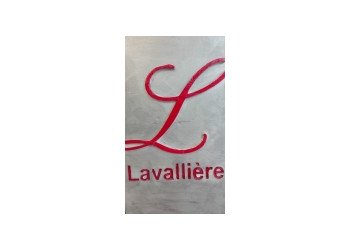 Pressing Lavallière